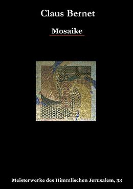 E-Book (epub) Mosaike von Claus Bernet