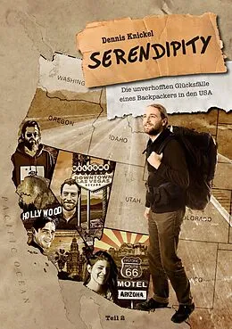 E-Book (epub) Serendipity von Dennis Knickel