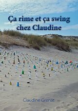 eBook (epub) Ça rime et ça swing chez Claudine de Claudine Grenat