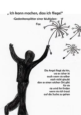 E-Book (epub) "Ich kann machen, dass ich fliege" von Fee