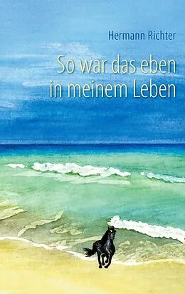E-Book (epub) So war das eben in meinem Leben von Hermann Richter