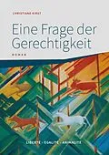 E-Book (epub) Eine Frage der Gerechtigkeit von Christiane Kirst