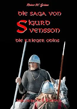 E-Book (epub) Die Saga von Sigurd Svensson II von Rainer W. Grimm