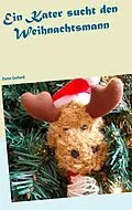 E-Book (epub) ein Kater sucht den Weihnachtsmann von Dieter Gerhard