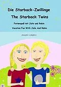 E-Book (epub) Die Starback-Zwillinge - The Starback Twins von Jennifer Schäfers