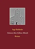 E-Book (epub) Schatten über Schloss Allstedt von Inge Harländer