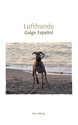 E-Book (epub) Lufthunde von Petra Röhrig