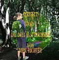 E-Book (epub) Terralt - Band 1 - Die drei Hüterinnen von Dirk Richter