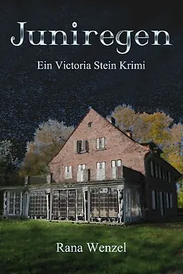 E-Book (epub) Juniregen von Rana Wenzel