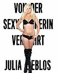 E-Book (epub) Von der sexy Lehrerin verführt von Julia Lieblos