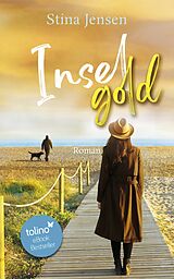 E-Book (epub) INSELgold von Stina Jensen