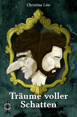 E-Book (epub) Träume voller Schatten von Christina Löw