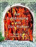 E-Book (epub) Die Symbiosane von Dirk Richter