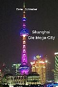 E-Book (epub) Shanghai von Rene Schreiber