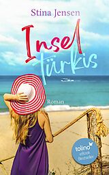 E-Book (epub) INSELtürkis von Stina Jensen