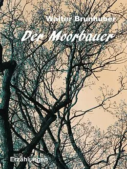 E-Book (epub) Der Moorbauer von Walter Brunhuber