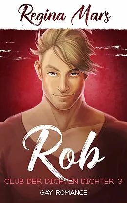 E-Book (epub) Rob von Regina Mars