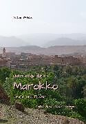 E-Book (epub) Unterwegs durch Marokko von Volker Friebel