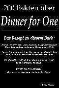 E-Book (epub) 200 Fakten zu Dinner for One von Gregor Niesser