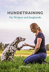 E-Book (epub) Hundetraining für Welpen und Junghunde von Sarah Both