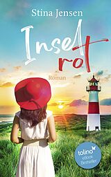 E-Book (epub) INSELrot von Stina Jensen