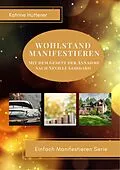 E-Book (epub) Wohlstand Manifestieren von Katrine Hütterer