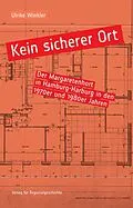 E-Book (epub) Kein sicherer Ort von Ulrike Winkler