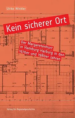 E-Book (epub) Kein sicherer Ort von Ulrike Winkler