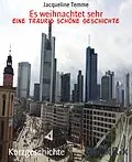 E-Book (epub) Es weihnachtet sehr von Jacqueline Temme