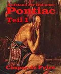 E-Book (epub) Pontiac - Teil 1 von Caspar de Fries