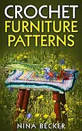 E-Book (epub) Crochet Furniture Patterns von Nina Becker