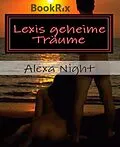 E-Book (epub) Lexis geheime Träume von Alexa Night
