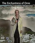 E-Book (epub) The Enchantress of Orne von Greg Nelson