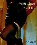 E-Book (epub) Nuits folles von Valerie Nureau