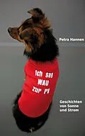 E-Book (epub) Ich sag WAU zur PV von Petra Hannen