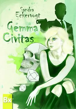 E-Book (epub) Gemma Civitas von Sandra Eckervogt