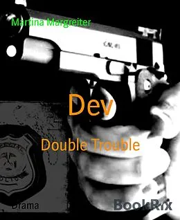 E-Book (epub) Dev von Martina Margreiter
