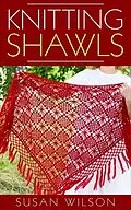 E-Book (epub) Knitting Shawls von Susan Wilson
