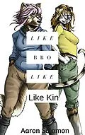 E-Book (epub) Like Brother Like Kin von Aaron Solomon