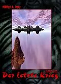E-Book (epub) HdW-B 003: Der letzte Krieg von Wilfried A. Hary