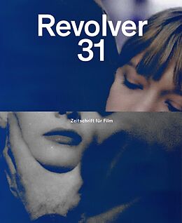 E-Book (epub) Revolver 31 von Günter Stahnke, Razvan Radulescu, Phan Dang Di