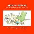 E-Book (epub) Hein in Gefahr von Antje Hansen