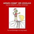 E-Book (epub) Morgen kommt der Nikolaus von Antje Hansen