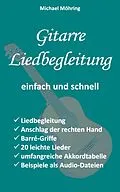 E-Book (epub) Gitarre Liedbegleitung von Michael Möhring