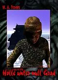 E-Book (epub) GG-B 004: Hölle unter null Grad von W. A. Travers