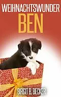 E-Book (epub) Weihnachtswunder Ben von Birgit B. Becker