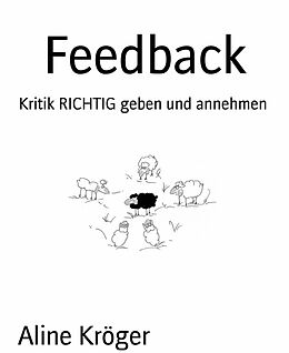 E-Book (epub) Feedback von Aline Kröger