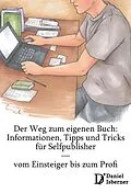 E-Book (epub) Wie veröffentliche ich richtig? von Daniel Isberner