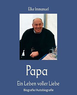 E-Book (epub) Papa von Elke Immanuel