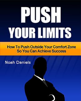 E-Book (epub) Push Your Limits von Noah Daniels